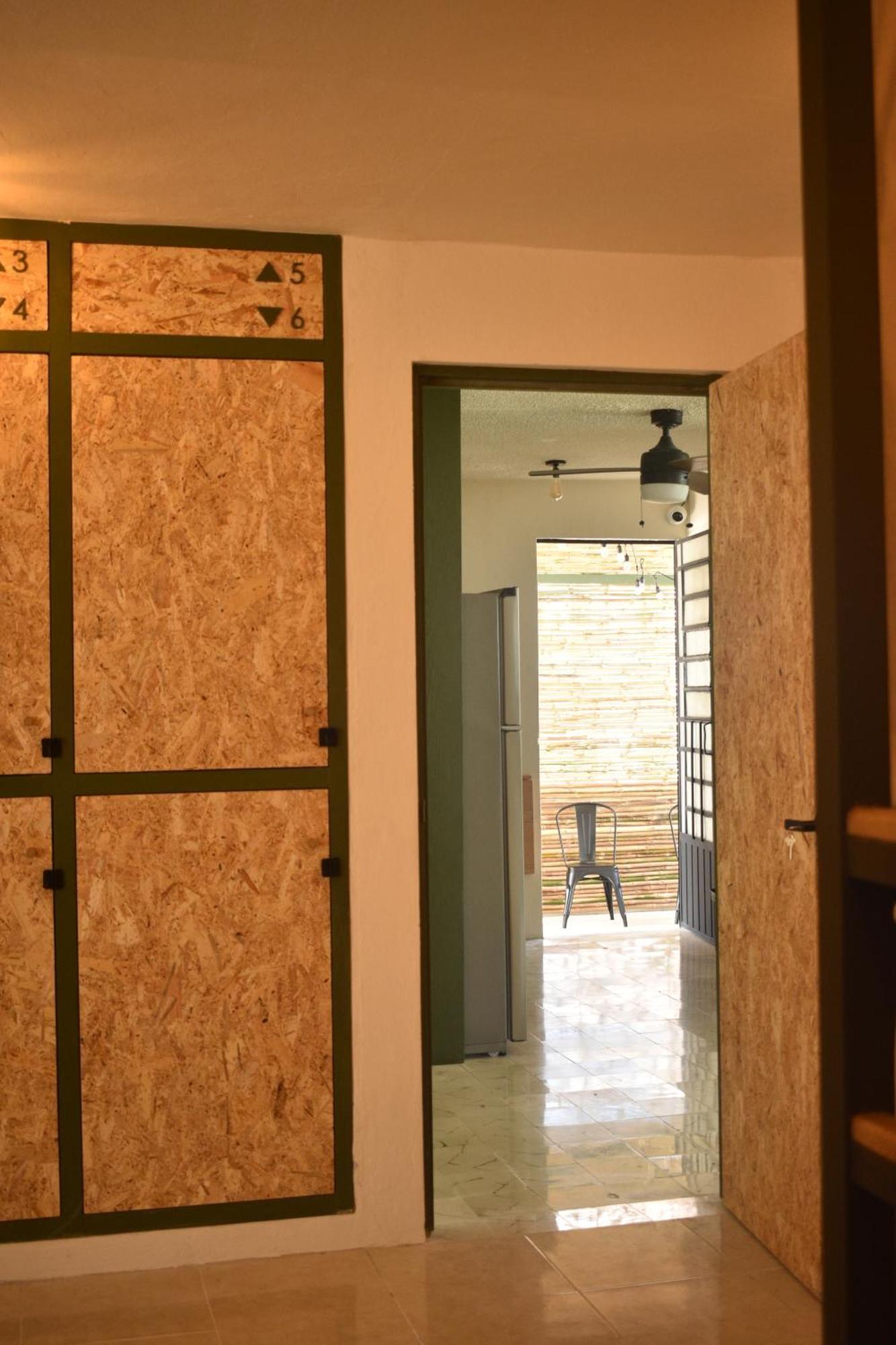 Pensión Casa 47 *