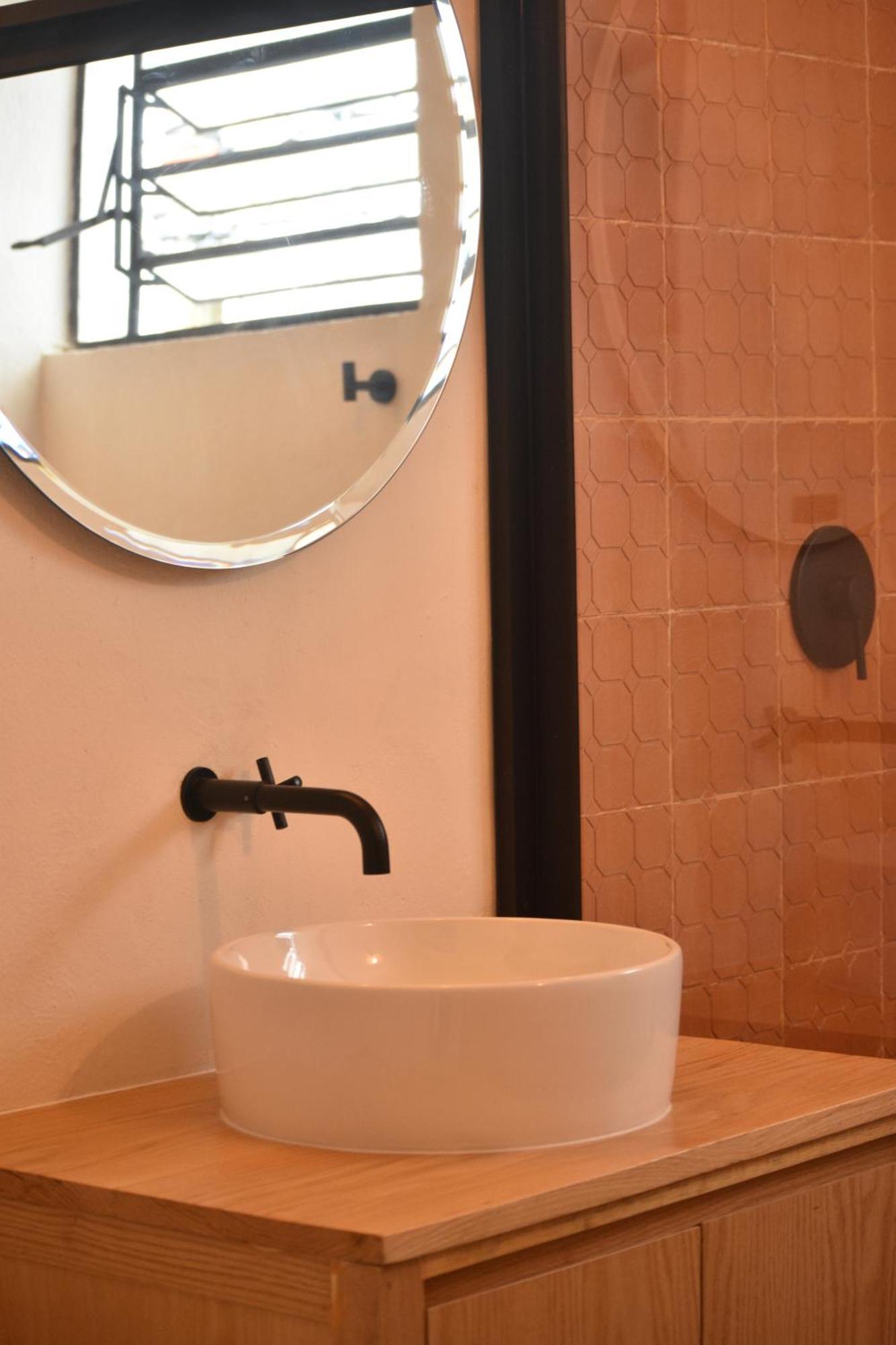 Casa 47 Mérida